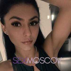 Шлюха Камилла 28557