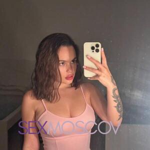 Шлюха Инга 36616