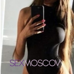 Шлюха Олеся 39407