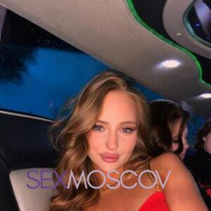 Шлюха Ванесса 38440