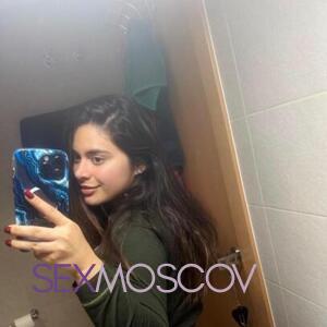 Шлюха Доминика 36650