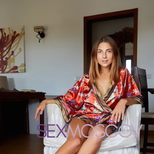 Шлюха Жанна 36047