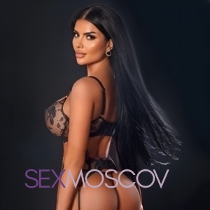 Шлюха Марина 35507