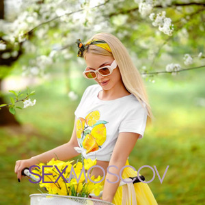 Шлюха Глория 34735