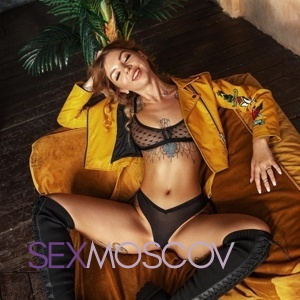 Шлюха Полина 36384