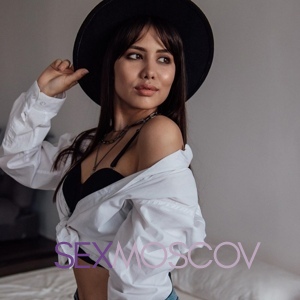 Шлюха Мила 34353