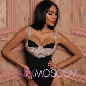 Шлюха Амалия 28413 Шлюха Амалия 28413