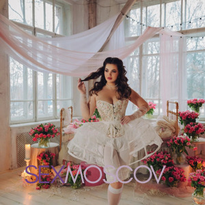 Шлюха Кира 34868