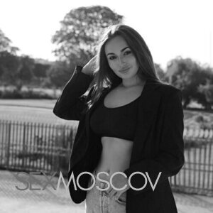 Шлюха Лиза 36674