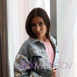 Шлюха Мила  36729