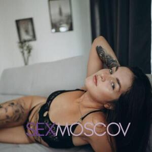 Шлюха Вивьен 38458