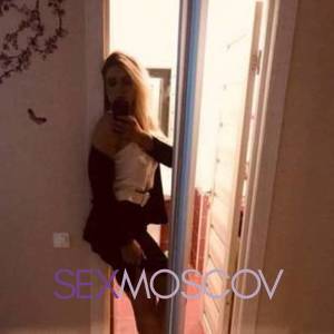 Шлюха Альбина 16557