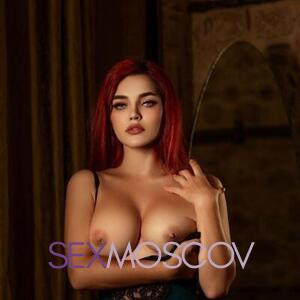 Шлюха Жанна 35431