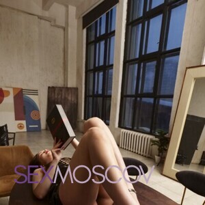 Шлюха Лада 36307