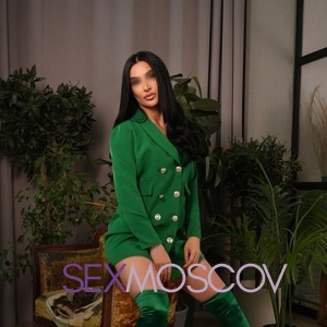 Шлюха Мишель 36839