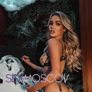 Шлюха Вика 35491