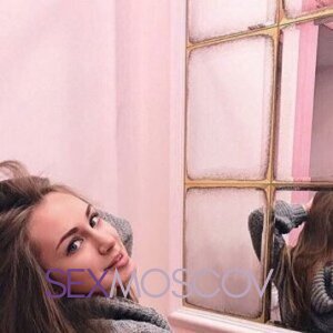 Шлюха Ольга 37120