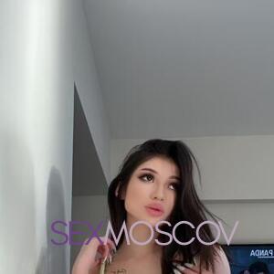 Шлюха Эля 35570