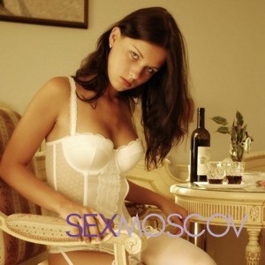 Шлюха Роксана 11845